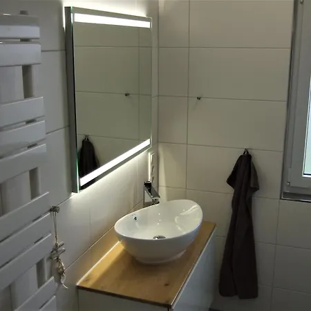 بيت للعطل Neu! Nordeck Berumbur