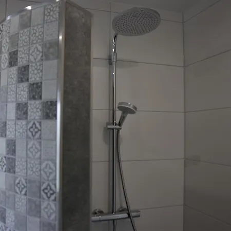 بيت للعطل Neu! Nordeck Berumbur
