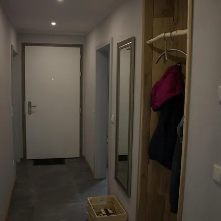 Neu! Nordeck * Berumbur