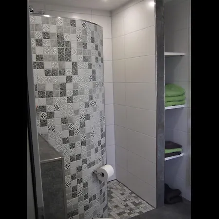 بيت للعطل Neu! Nordeck