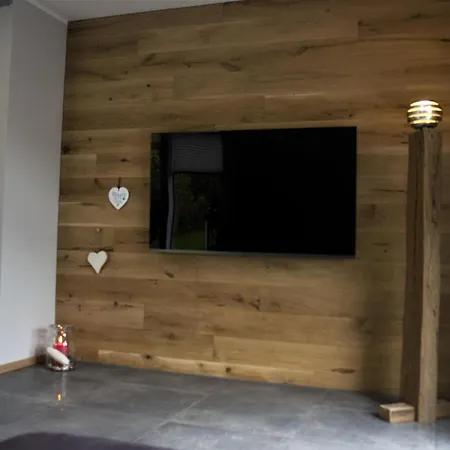 Neu! Nordeck بيت للعطل Berumbur