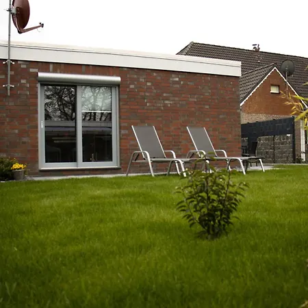 Neu! Nordeck Berumbur