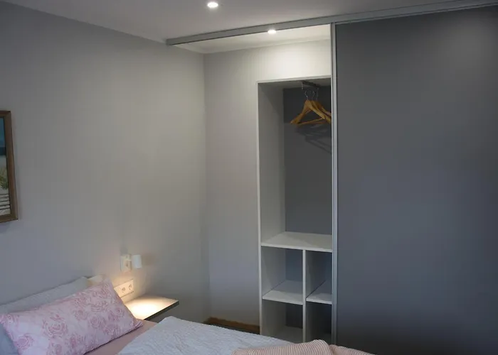 Neu! Nordeck Feriehus