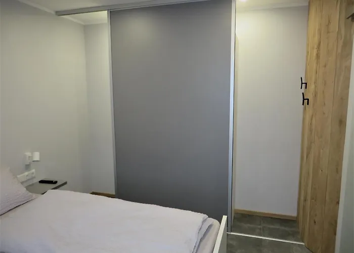 Neu! Nordeck Feriehus