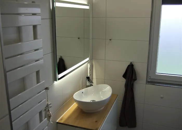 Feriehus Neu! Nordeck Berumbur