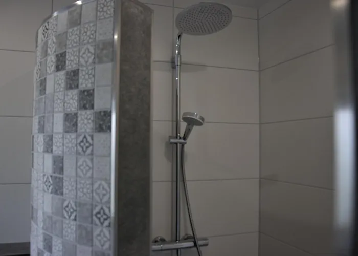Feriehus Neu! Nordeck Berumbur