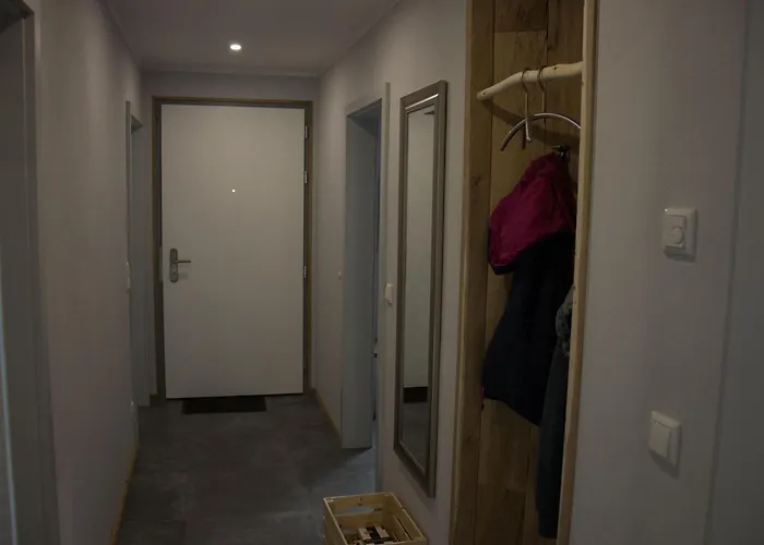 Neu! Nordeck * Berumbur