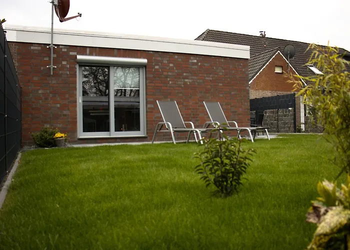 Neu! Nordeck Berumbur
