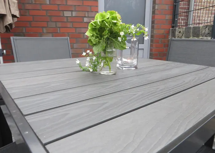 Feriehus Neu! Nordeck