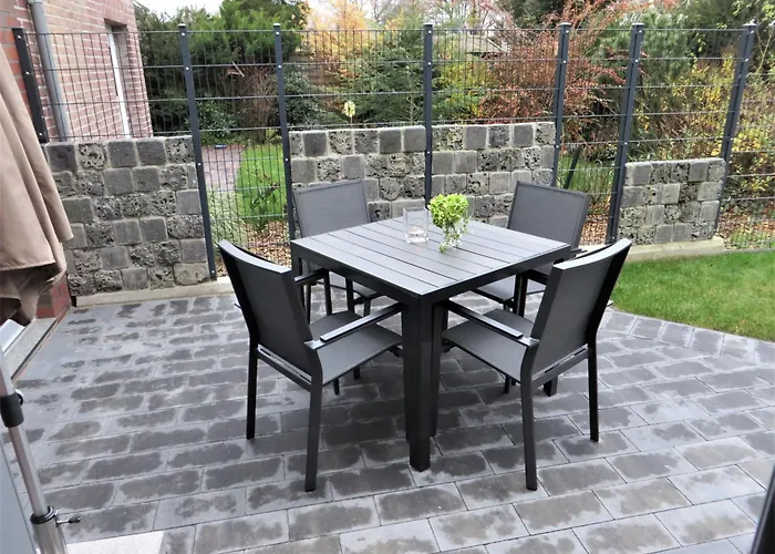 Neu! Nordeck Feriehus *
